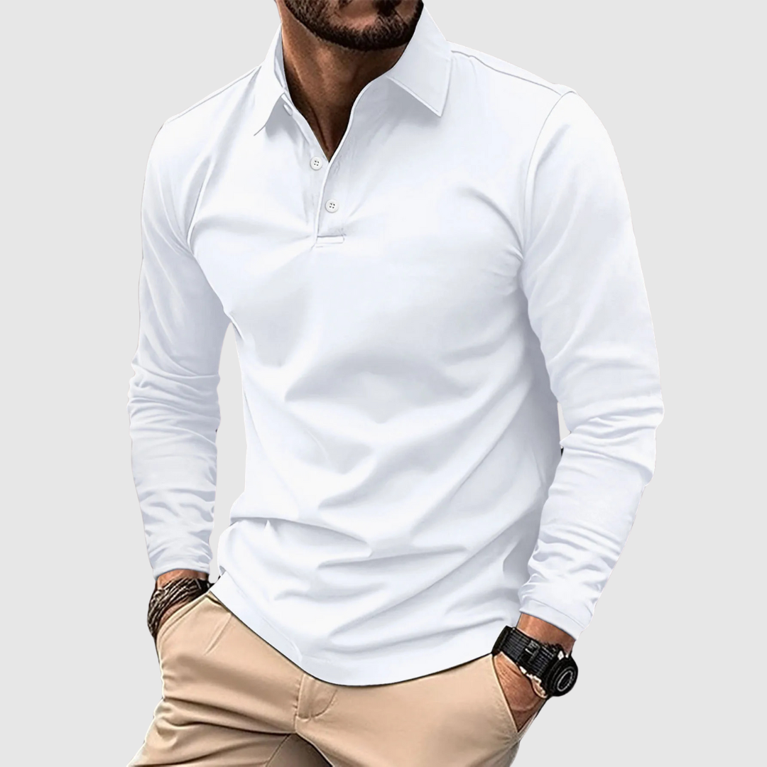 Valerio™ | poloshirt