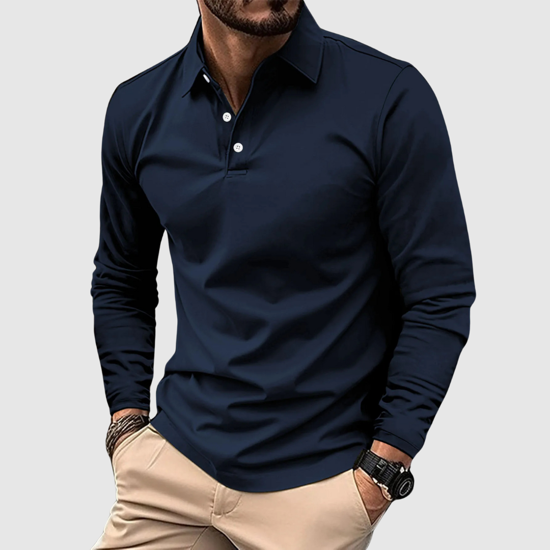 Valerio™ | poloshirt