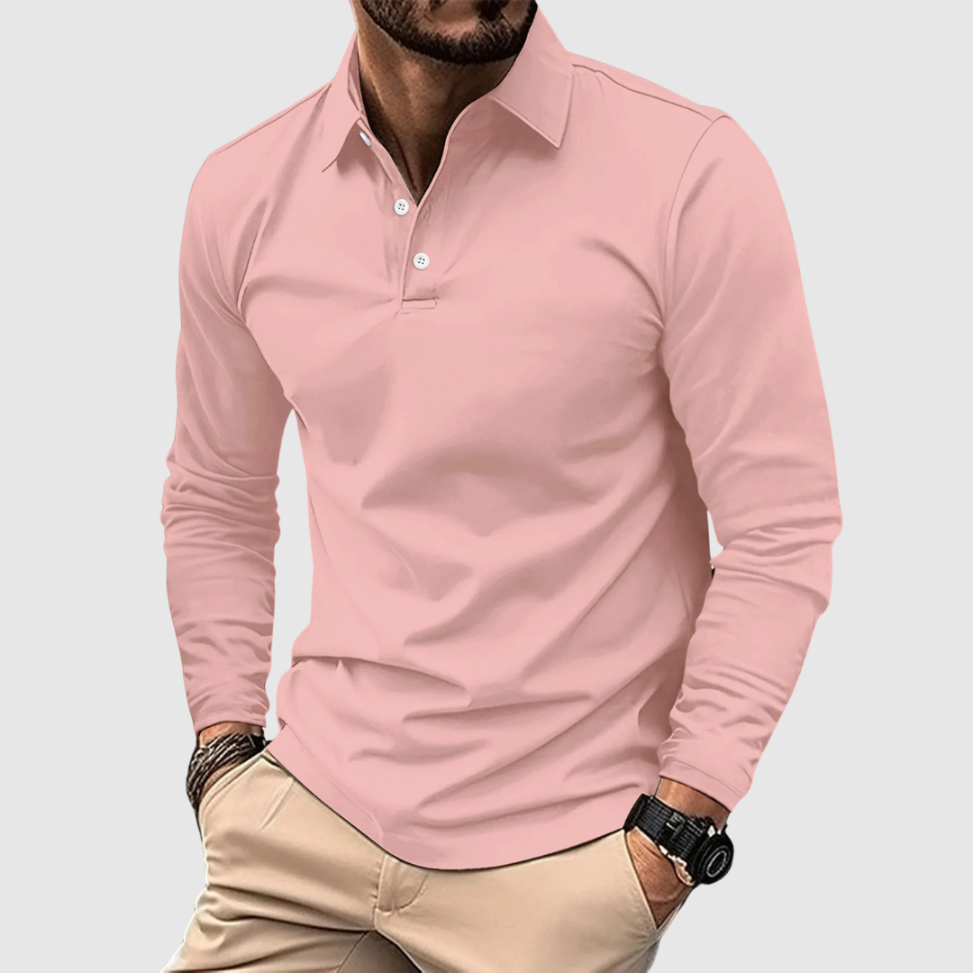 Valerio™ | poloshirt