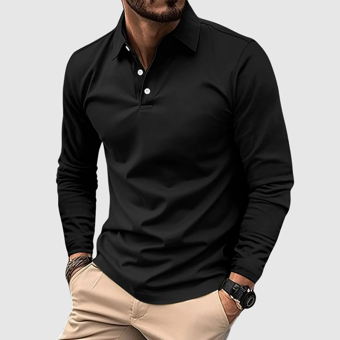 Valerio™ | poloshirt