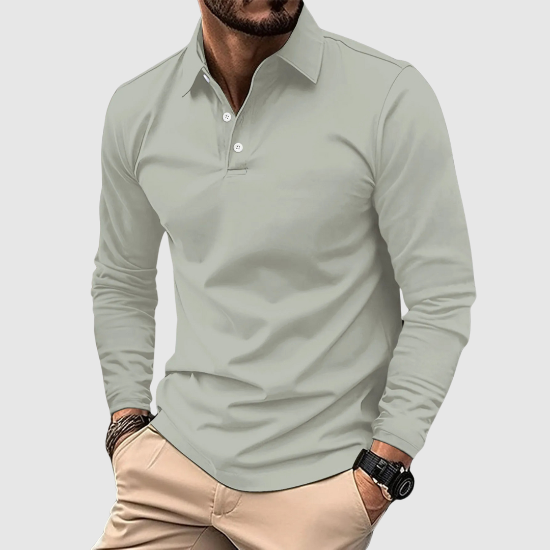 Valerio™ | poloshirt