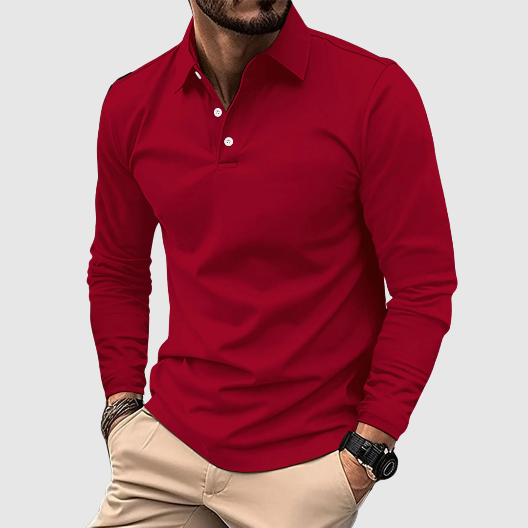Valerio™ | poloshirt