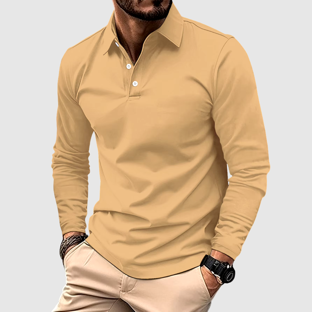 Valerio™ | poloshirt