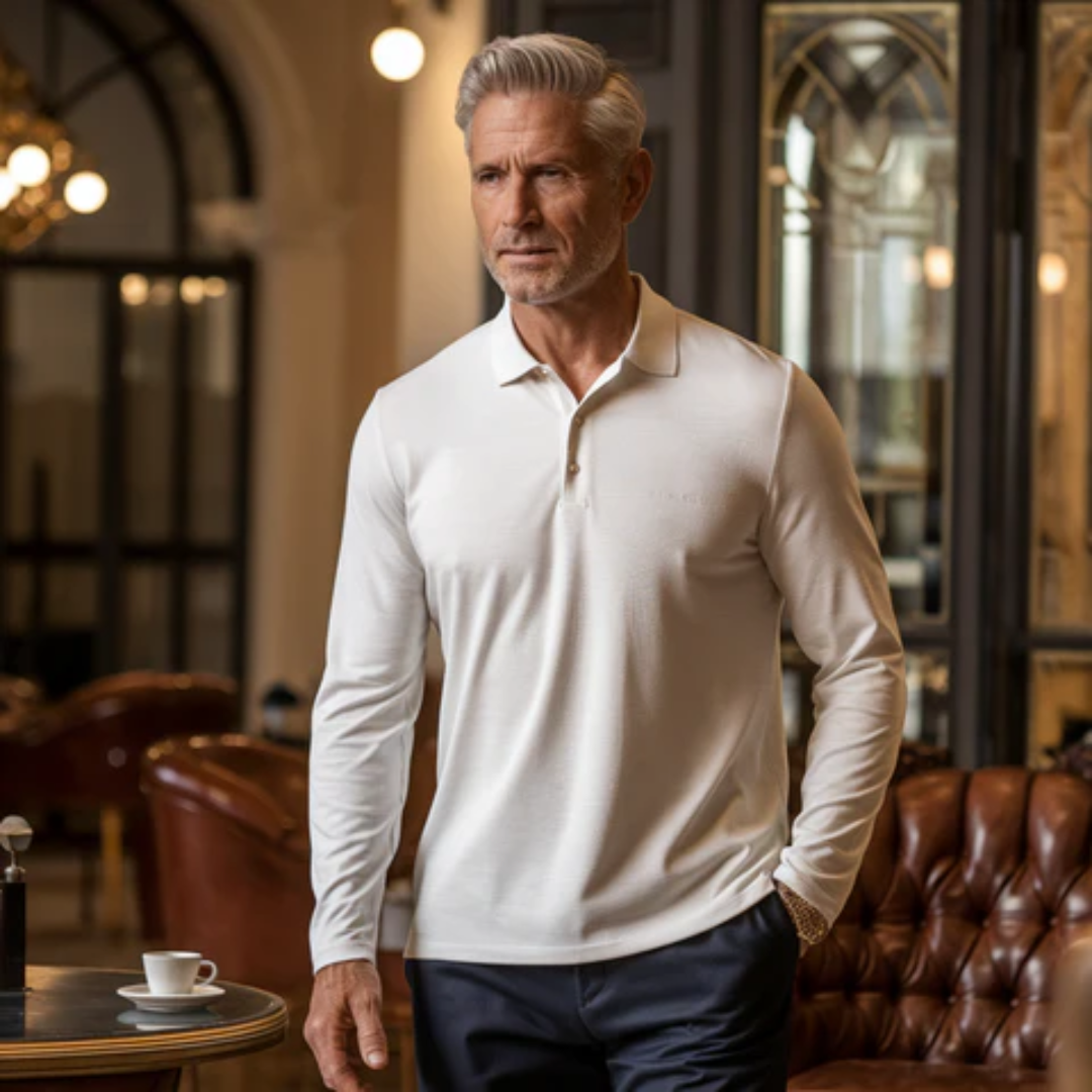 Valerio™ | poloshirt