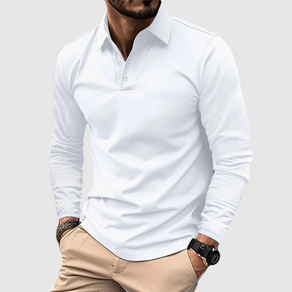 Valerio™ | poloshirt