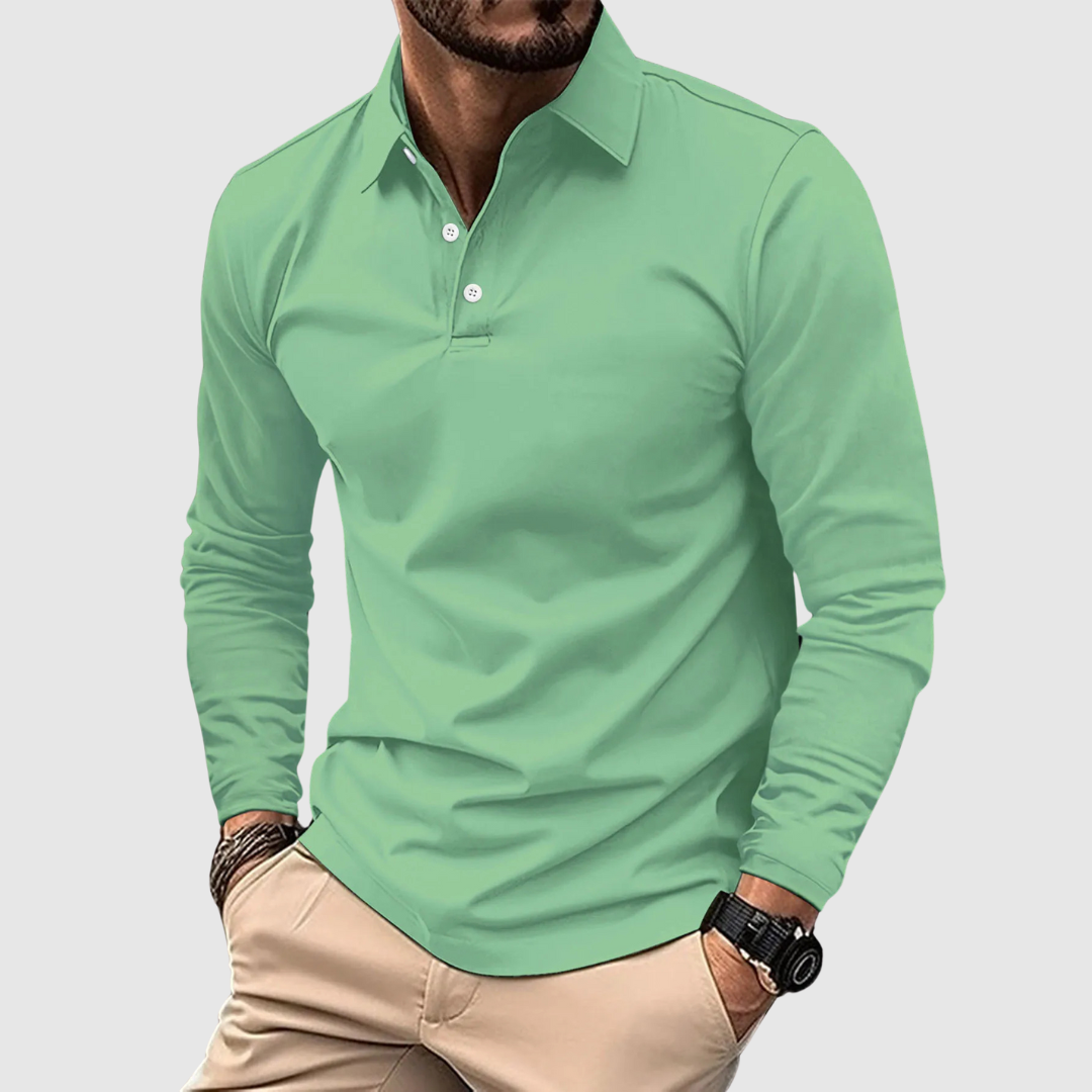Valerio™ | poloshirt